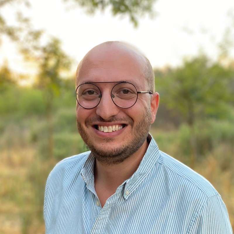 Yair Lehrer