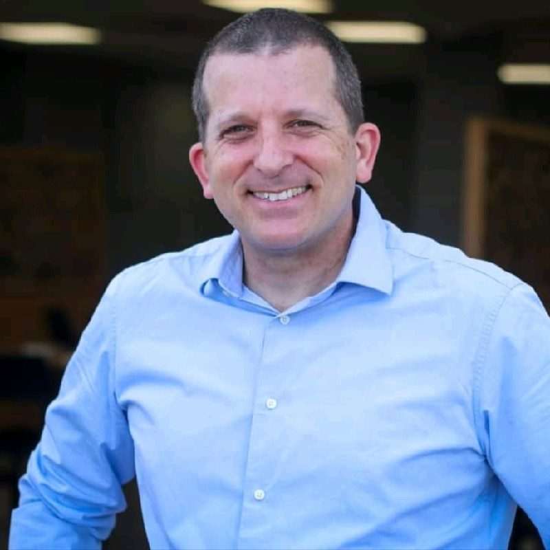 Yoel Platt