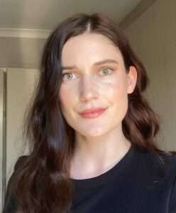 Picture of Caitlin Van der Westhuizen