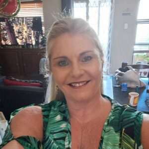 Picture of Nicole Webster