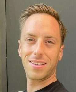 Picture of David Zeff