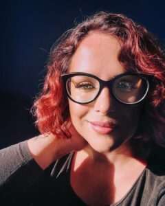 Picture of Aimée Rosenstein