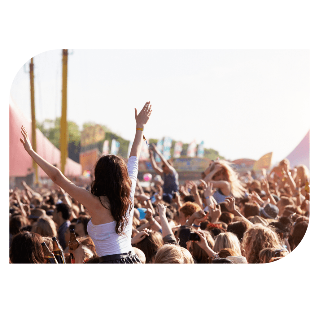 Ticketing Platform Case Study