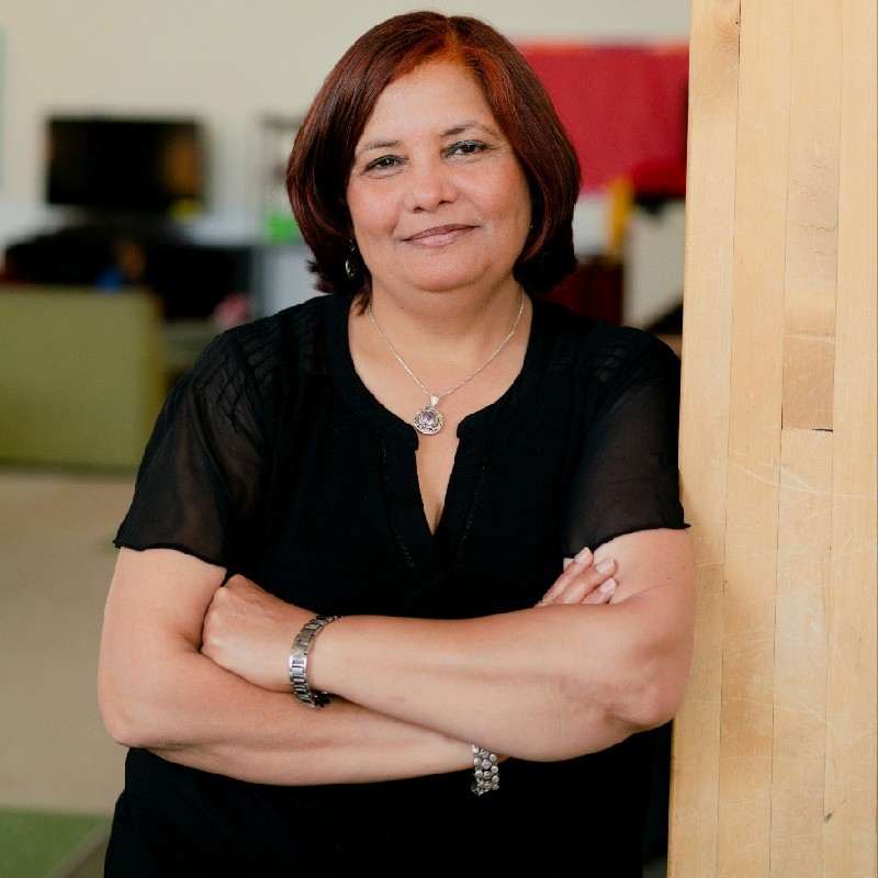 Geeta Verma