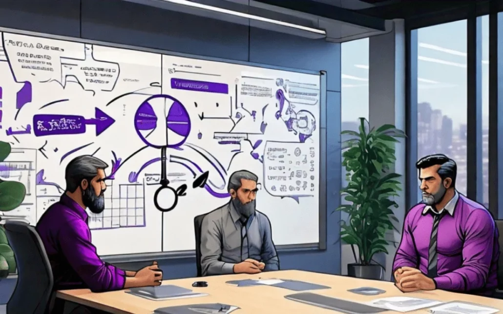 Market Research for Boosting Outbound Campaigns