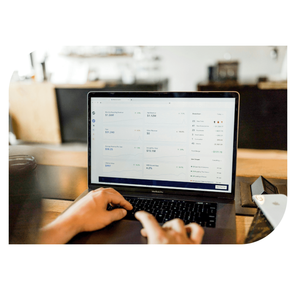 Sales training using second nature AI platform