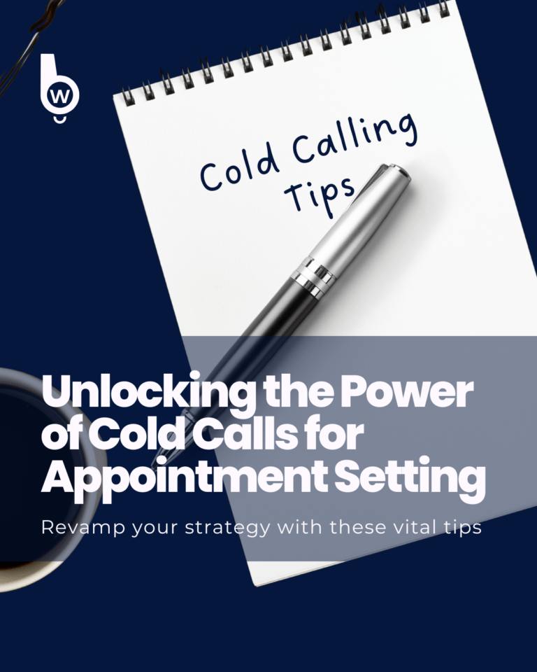 About Whistle: Cold calling tips