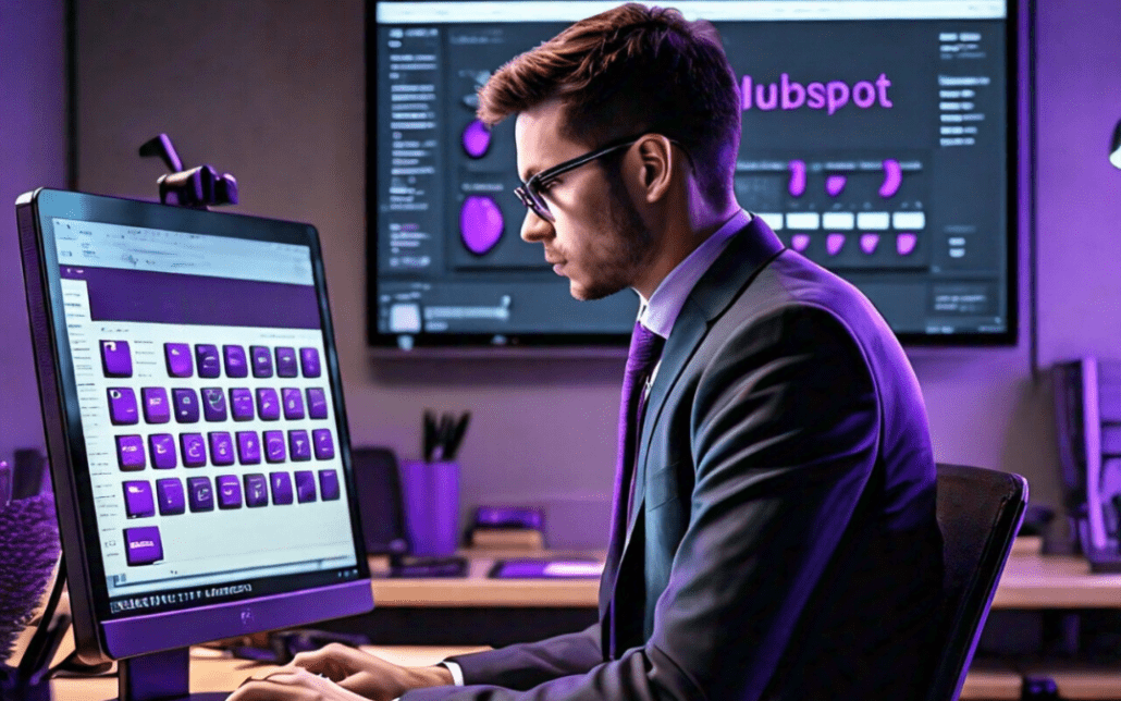 Mastering HubSpot 2024: Key RevOps Features
