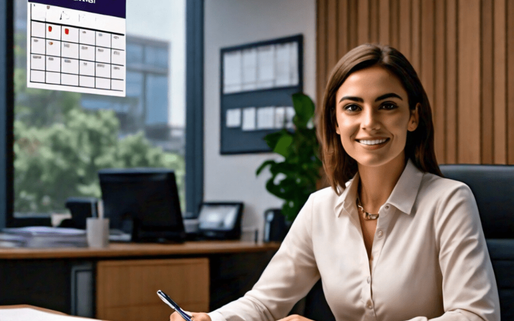 Leveraging Technology for Successful Appointment Setting