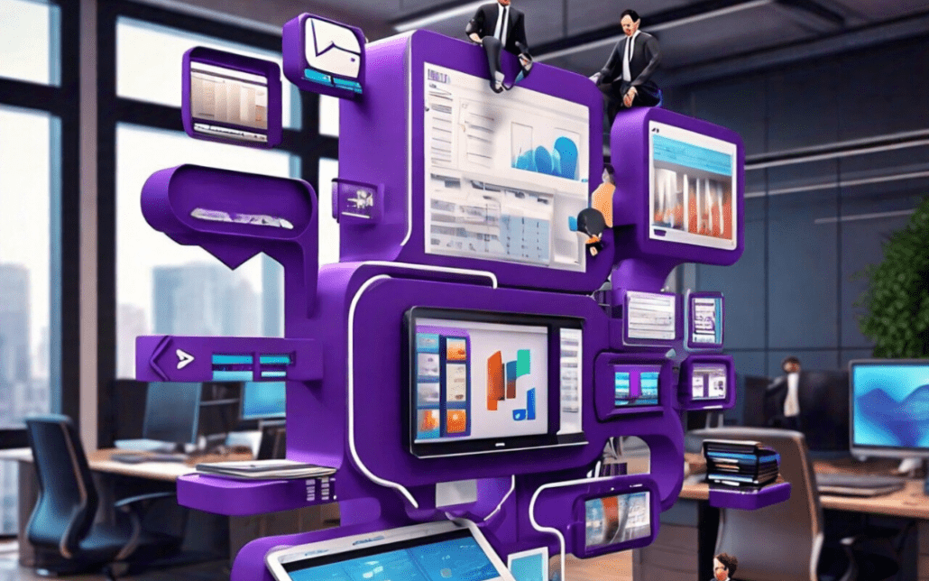 Sales and Marketing Alignment