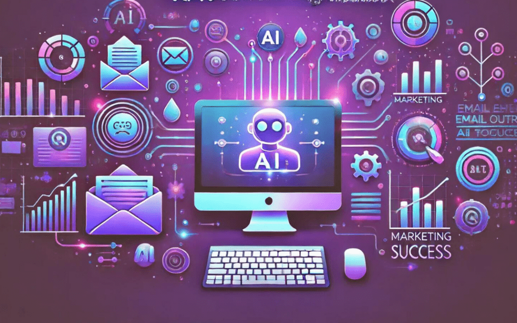 Top 10 Email Outreach AI Tools for Marketing Success