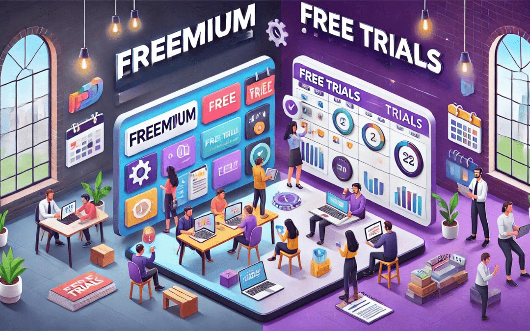 Choosing the Right Model for PLG Success