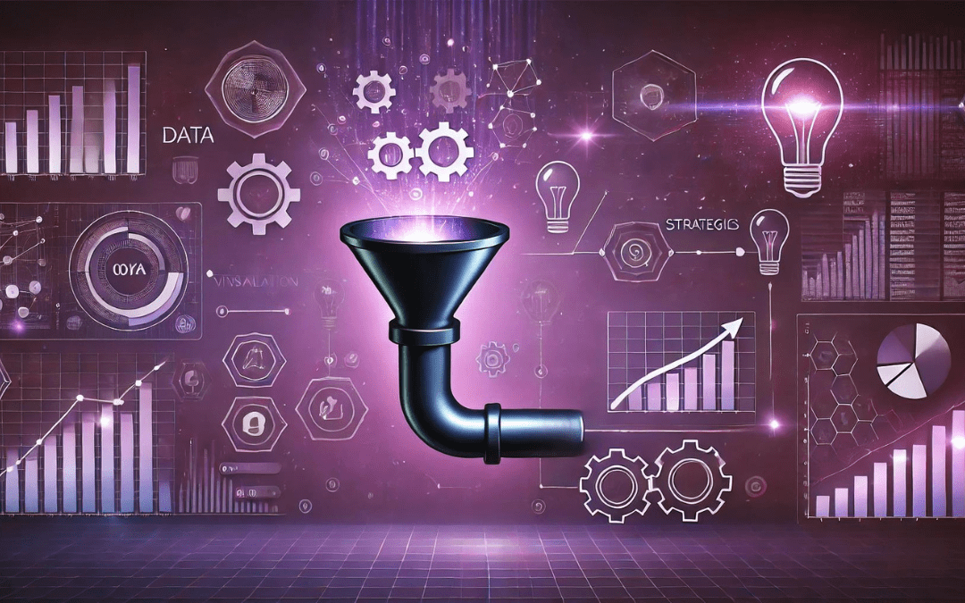 Data-Driven PLG: Transforming Insights into Strategies