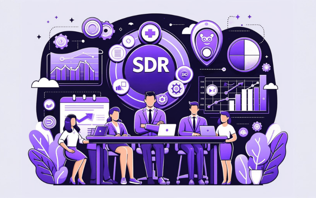 Optimizing SDR Teams with Hubspot: Best Practices