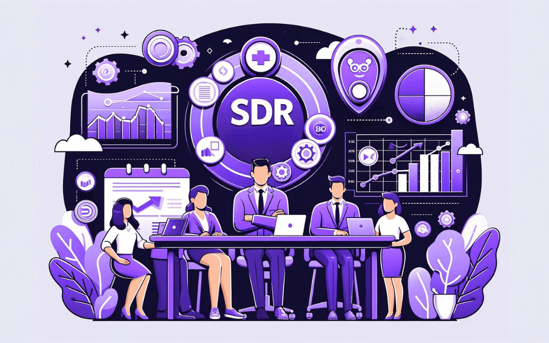 Optimizing SDR Teams with Hubspot: Best Practices