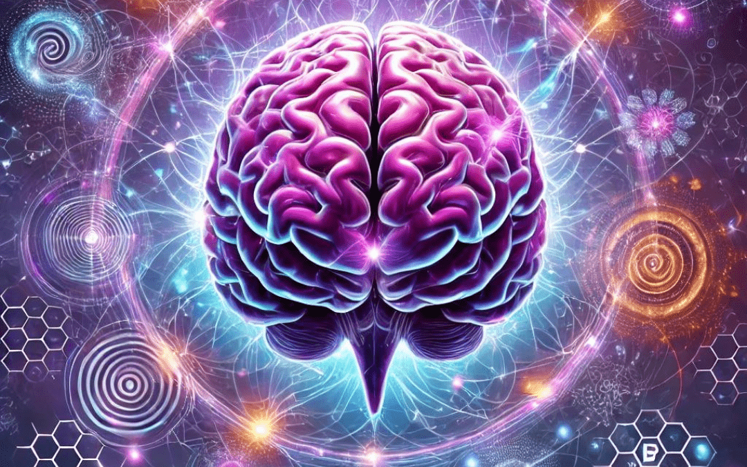 Sustainable Peak Performance with Dr. Richard Chambers