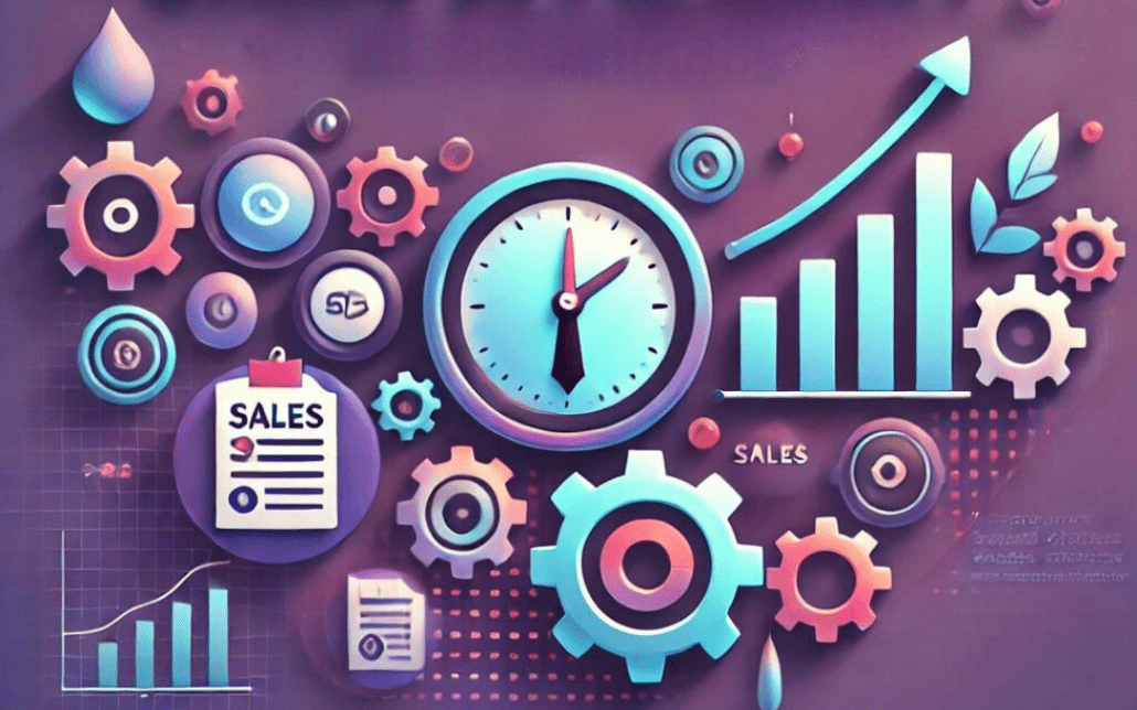 Maximizing Sales Efficiency with RevOps: A Complete Guide