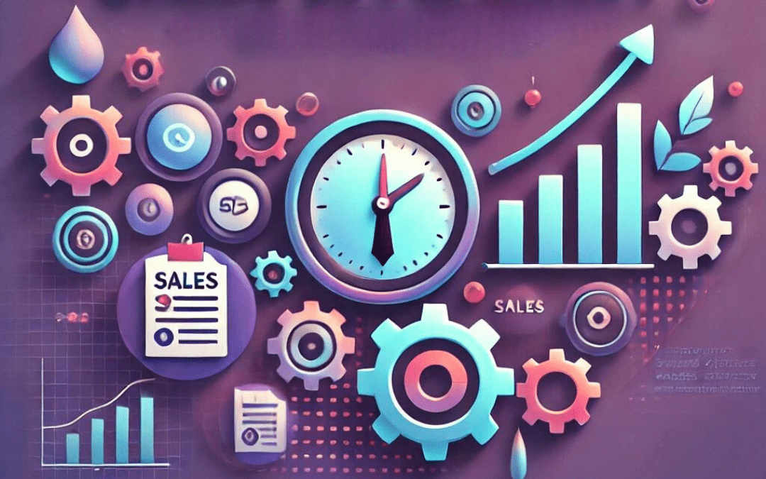 Maximizing Sales Efficiency with RevOps: A Complete Guide