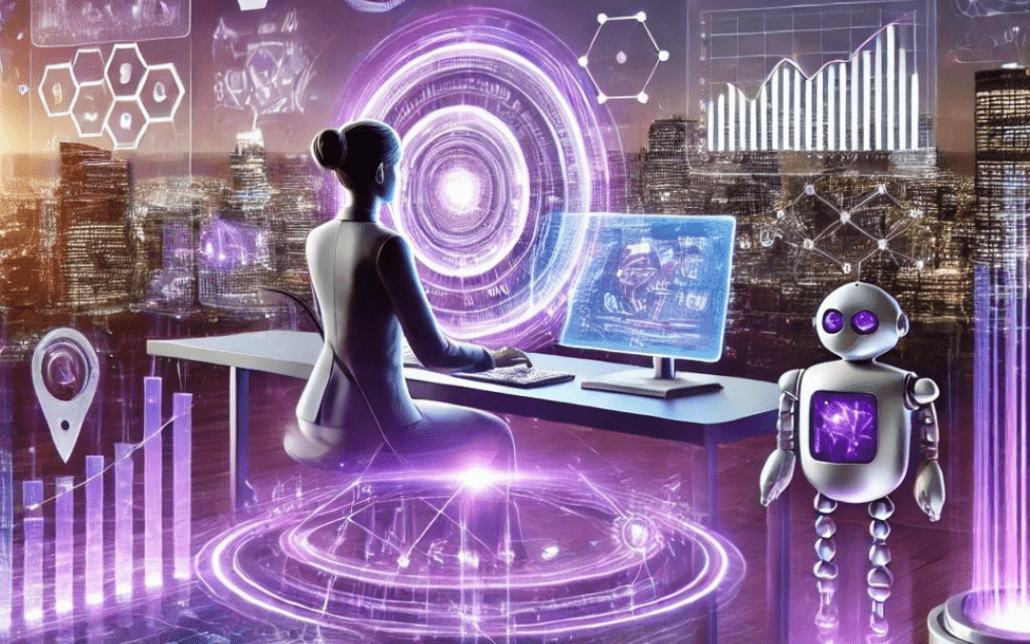 5 Key Trends Shaping the Future of Sales Development