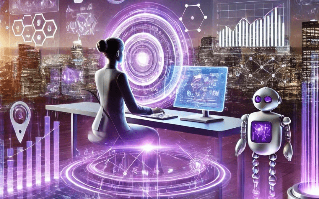 5 Key Trends Shaping the Future of Sales Development