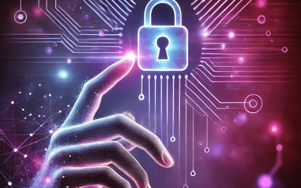 The Human Touch in Data Privacy: Building Trust