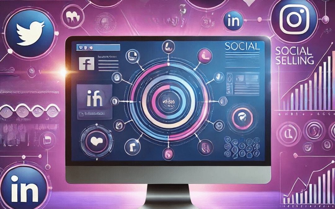 Social Selling Tools for Maximum Impact in 2024