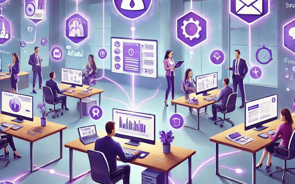 Benefits of Integrating CRM Tools in Your Sales Workflow