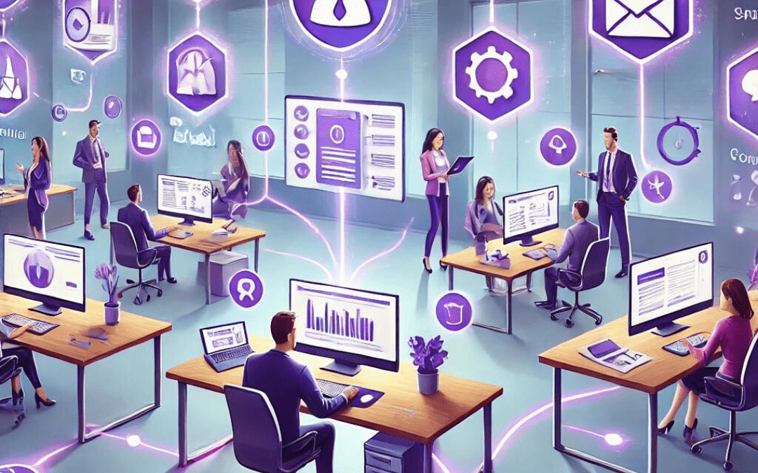 Benefits of Integrating CRM Tools in Your Sales Workflow