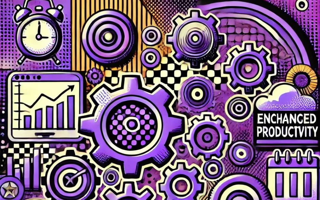 RevOps Automation: Tools and Techniques for Enhanced Productivity