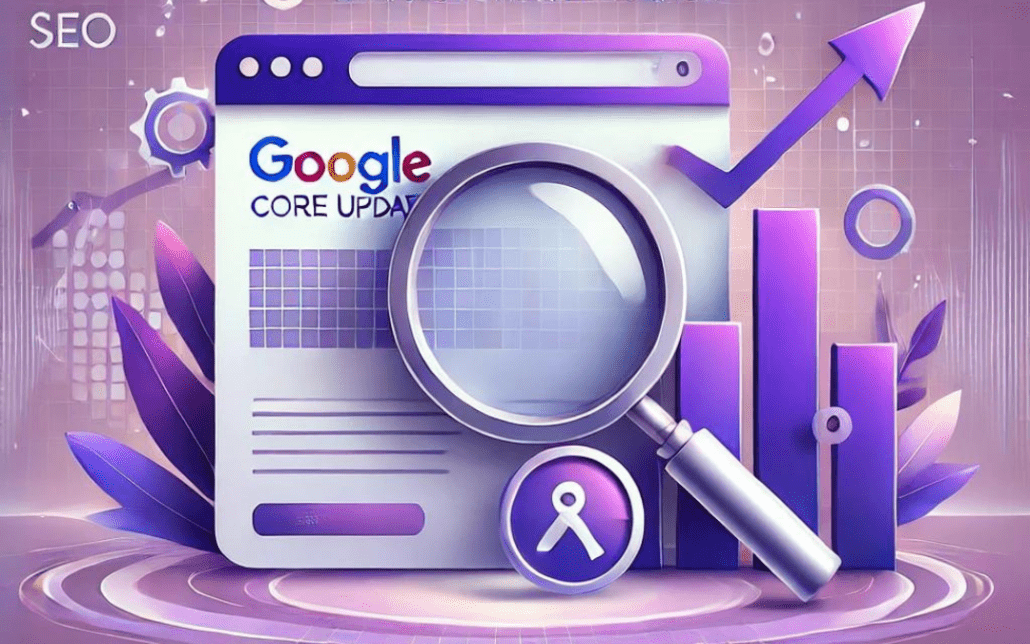 Adapting to Google's Core Update: What You Need to Know