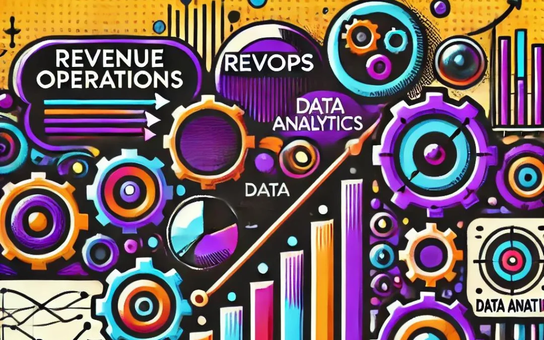 The Intersection of RevOps and Data Analytics: A Game-Changer