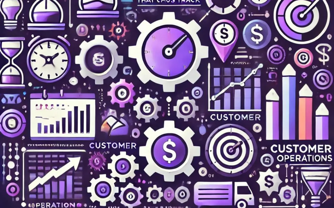 10 RevOps Metrics Every CMO Should Track