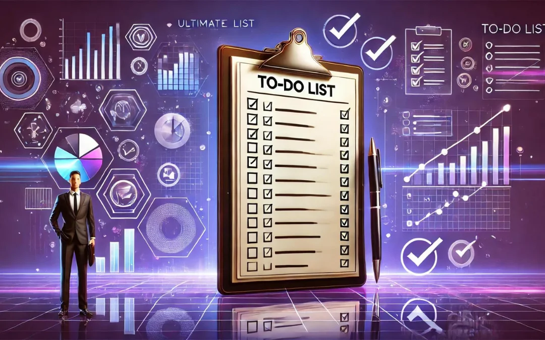 The Ultimate To-Do List for a Successful Sales Campaign Kickoff