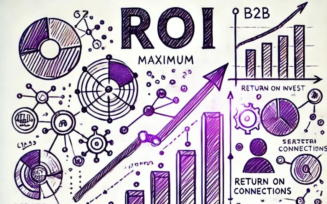 Maximizing ROI with Targeted B2B Lead Nurturing Strategies 