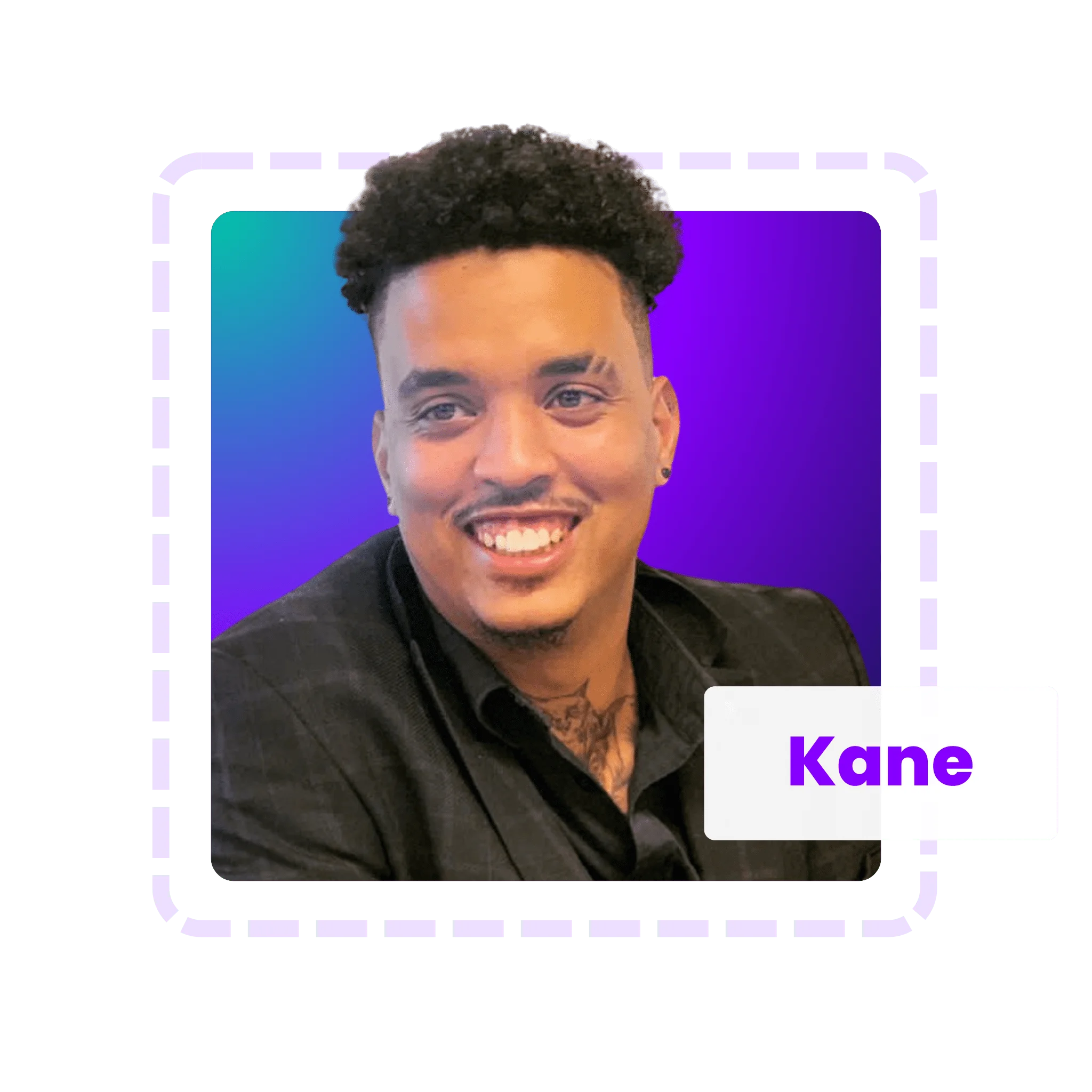 Whistle SDR Kane