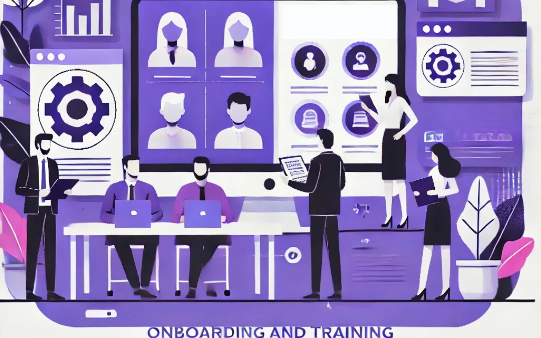 Scaling SDR Teams: Best Practices for Onboarding and Training