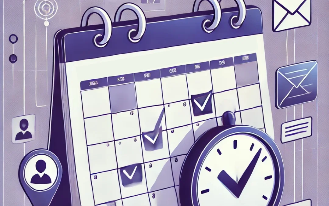 Best Practices for Setting Appointments with C-Level Executives