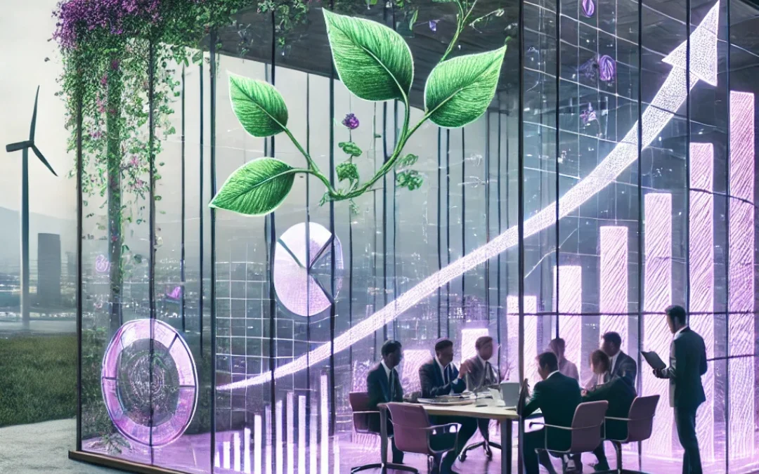 RevOps Growth Strategy: The Ultimate Blueprint for Scaling Your Business