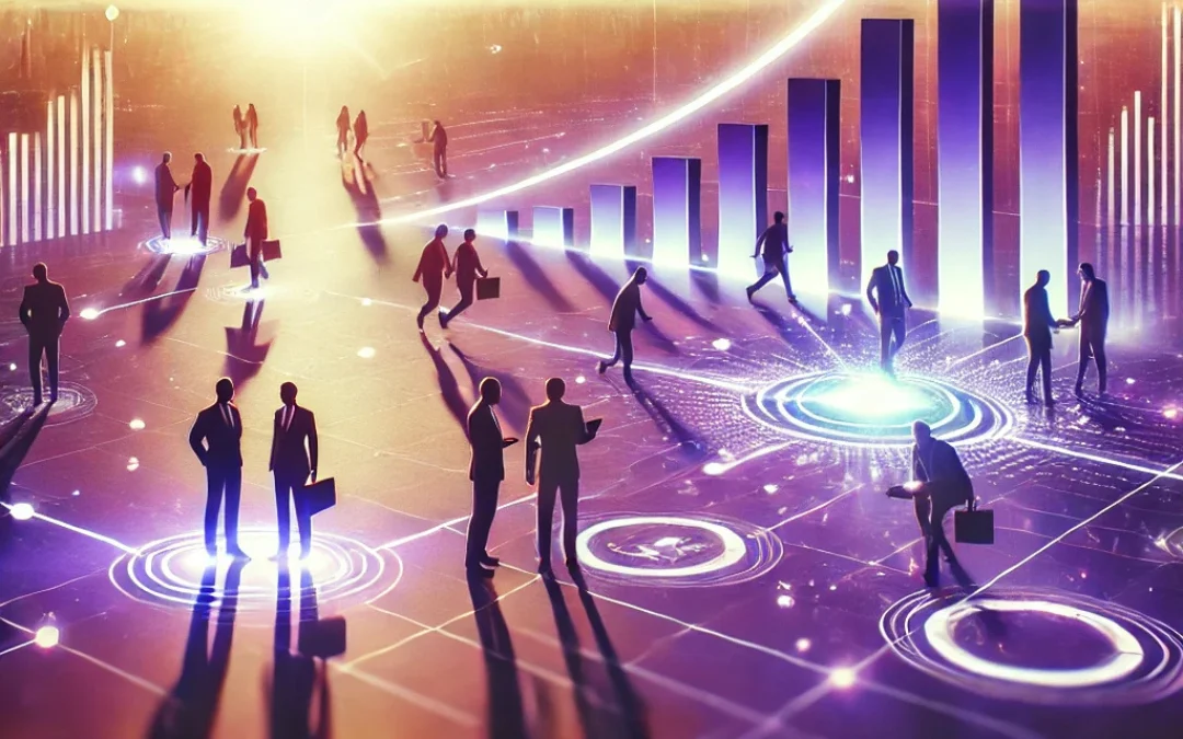 Maximizing Value: Why Outsourced Sales Development is the Key to Success in 2025