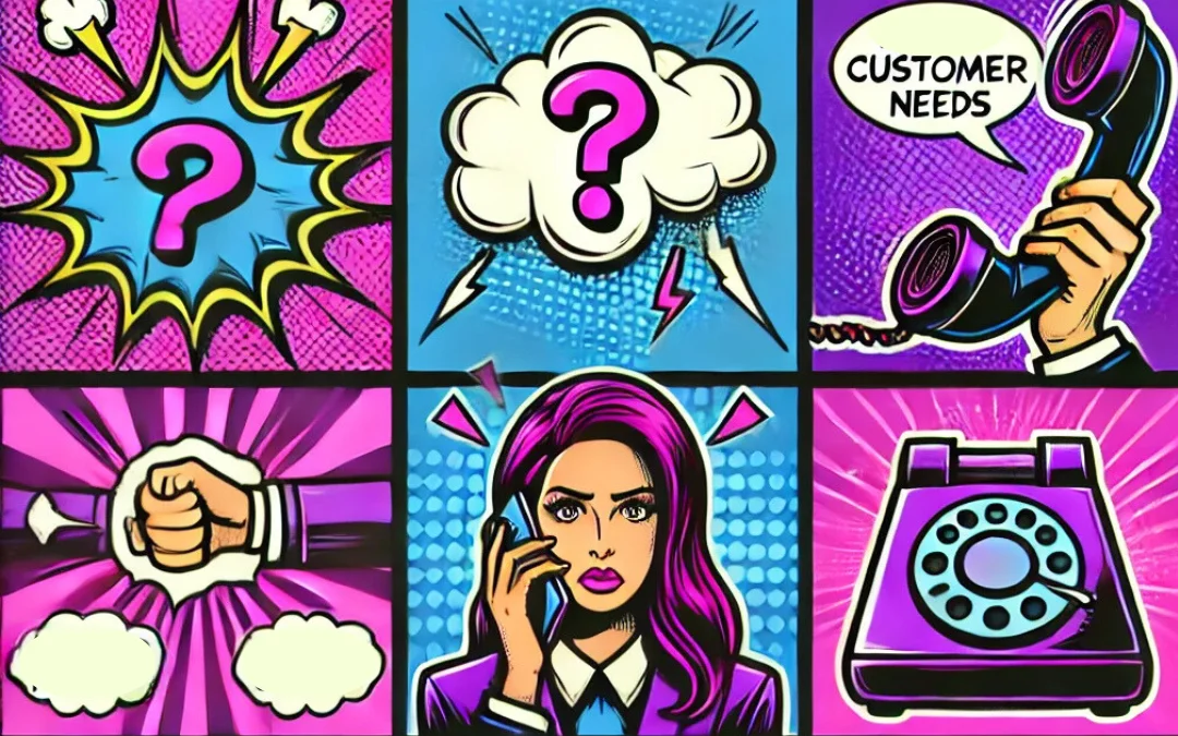 11 Common Sales Mistakes to Avoid in 2025