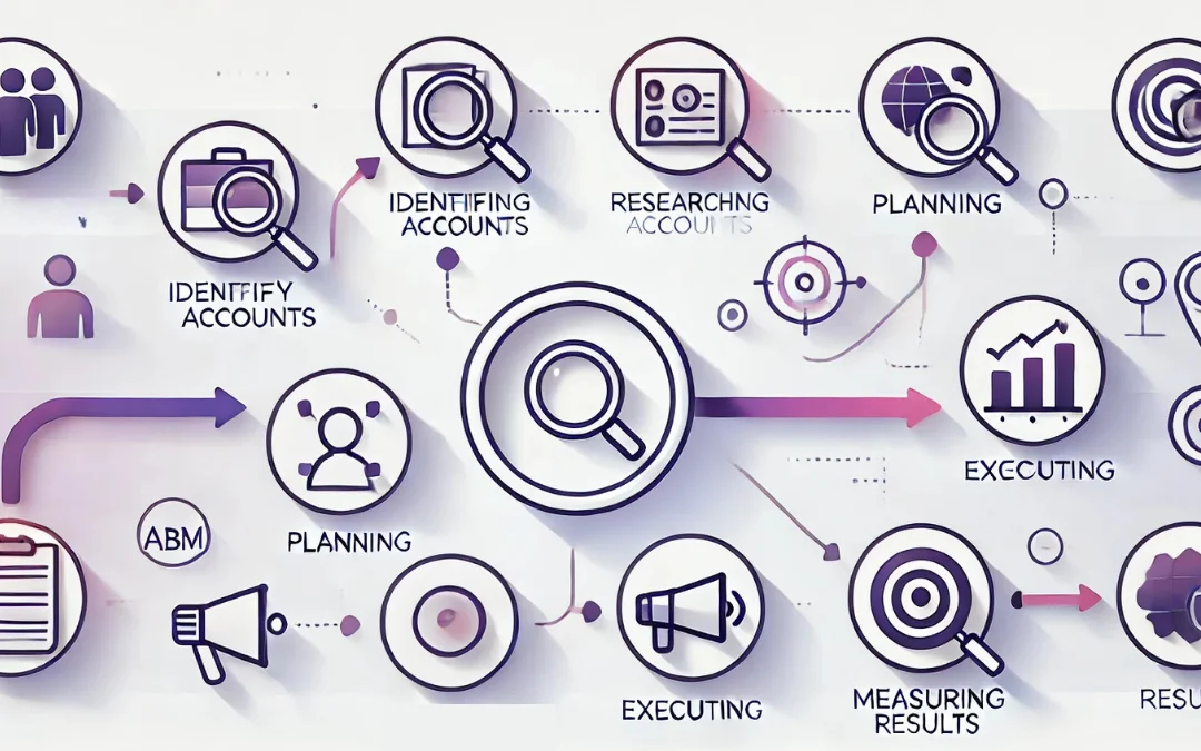 Guide to Account-Based Marketing