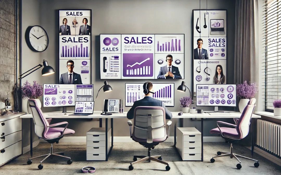 Building a Remote SDR Team: Tools and Strategies for Success