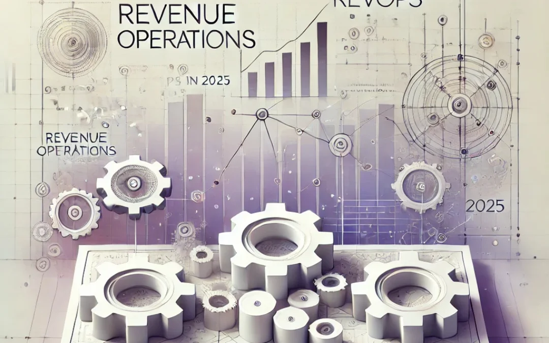 RevOps for Startups How to Scale Efficiently in 2025