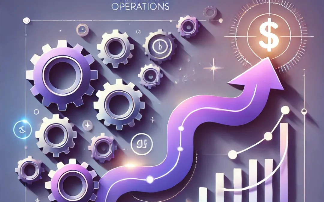 RevOps Customization: Streamlining Operations for Faster Revenue Gains