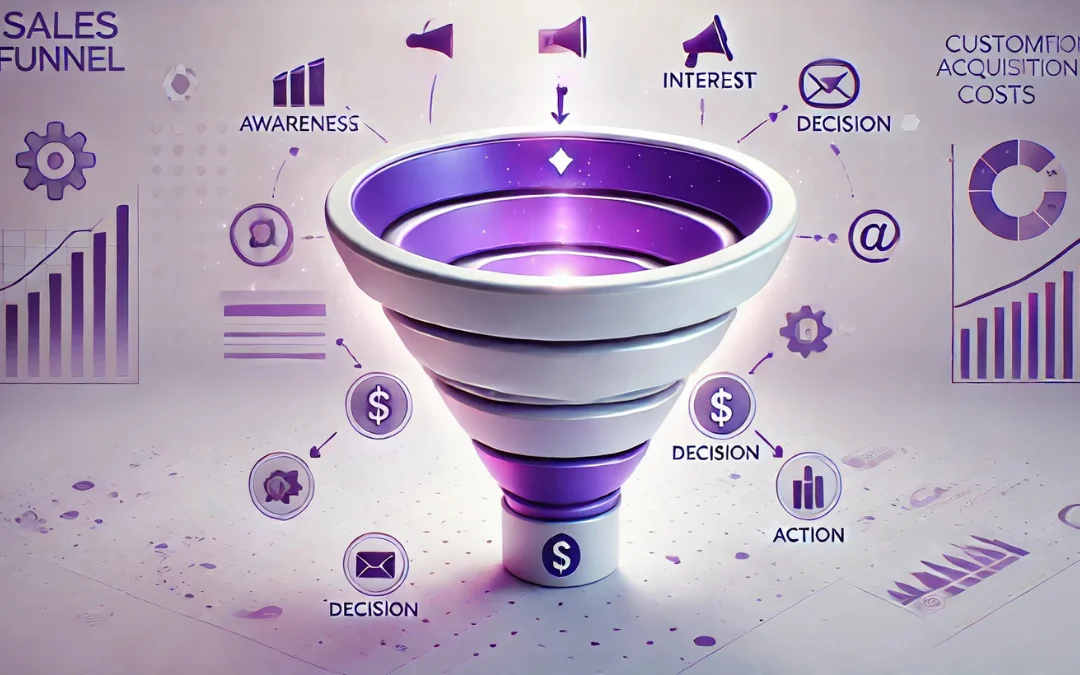 Reducing Customer Acquisition Cost for SaaS Startups