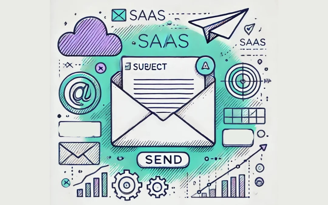 Cold Email for SaaS Startups Crafting Outreach That Converts