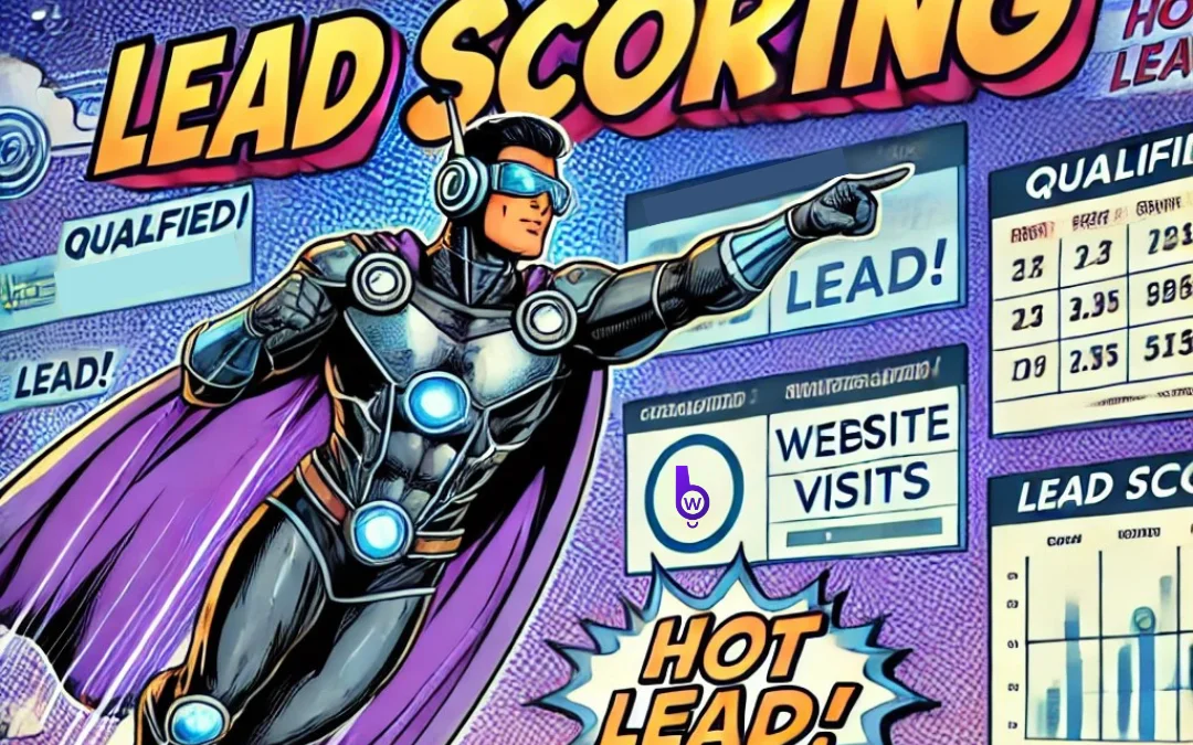 Lead Scoring for AI Startups Prioritizing Your Sales Pipeline