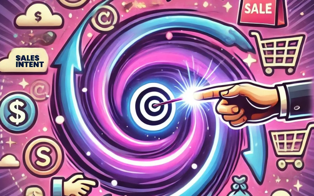 The Role of Buyer Intent Data in Sales Development