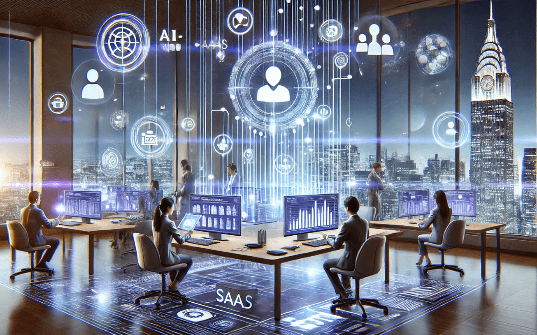 Outsourcing Appointment Setting Services for AI SaaS Startups