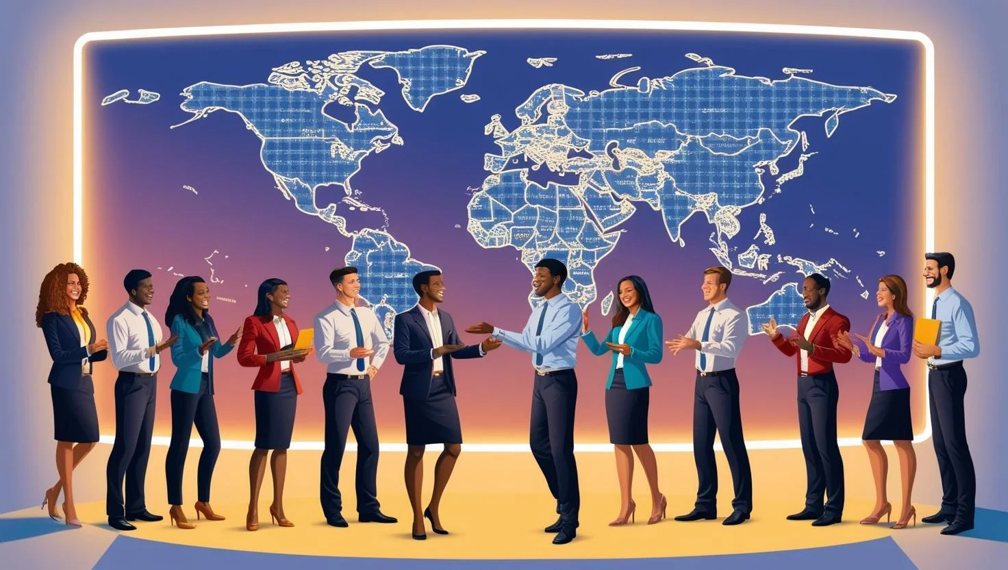 Expanding Globally The Role of Language-Specific SDRs